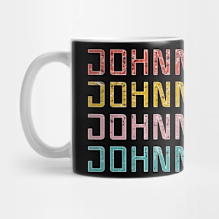 johnny cash Mug